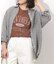 SANDIEGOロゴハーフスリーブTシャツ