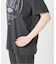 SANDIEGOロゴハーフスリーブTシャツ