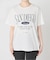 SANDIEGOロゴハーフスリーブTシャツ