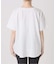 オーガニックコットン汗染み防止2WAY TEE