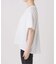 オーガニックコットン汗染み防止2WAY TEE