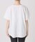 オーガニックコットン汗染み防止2WAY TEE