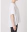 オーガニックコットン汗染み防止2WAY TEE