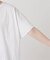 オーガニックコットン汗染み防止2WAY TEE
