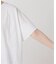 オーガニックコットン汗染み防止2WAY TEE