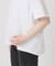 オーガニックコットン汗染み防止2WAY TEE