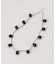 【SISI JOIA/シシジョイア】 NOUE necklace：ネックレス