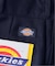 Dickies / ディッキーズ 別注 ピンタック ワイドスラックス
