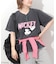 【GOOD ROCK SPEED / グッドロックスピード】＜MICKEY MOUSE＞Tシャツ