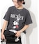 【GOOD ROCK SPEED / グッドロックスピード】＜MICKEY MOUSE＞Tシャツ