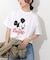 【GOOD ROCK SPEED / グッドロックスピード】＜MICKEY MOUSE＞Tシャツ