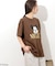 【GOOD ROCK SPEED / グッドロックスピード】＜MICKEY MOUSE＞Tシャツ