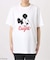 【GOOD ROCK SPEED / グッドロックスピード】＜MICKEY MOUSE＞Tシャツ