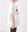 【GOOD ROCK SPEED / グッドロックスピード】＜MICKEY MOUSE＞Tシャツ