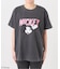 【GOOD ROCK SPEED / グッドロックスピード】＜MICKEY MOUSE＞Tシャツ