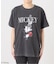 【GOOD ROCK SPEED / グッドロックスピード】＜MICKEY MOUSE＞Tシャツ