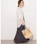 No.66フレンチリネンビッグスキッパー