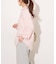 No.66フレンチリネンビッグスキッパー