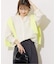 No.66フレンチリネンビッグスキッパー