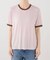 リネンミックスリンガーTEE