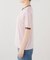リネンミックスリンガーTEE