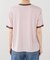 リネンミックスリンガーTEE