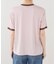 リネンミックスリンガーTEE