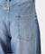 10ozオーバーデニムパンツ
