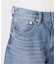 10ozオーバーデニムパンツ