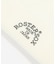 ROSTER SOX/ロスターソックス 別注 D.FLOWER ソックス