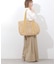 【MADE IN MADA /メイドインマダ】 BODO RAFFIA BAG