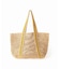 【MADE IN MADA /メイドインマダ】 BODO RAFFIA BAG