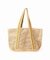 【MADE IN MADA /メイドインマダ】 BODO RAFFIA BAG