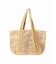 【MADE IN MADA /メイドインマダ】 BODO RAFFIA BAG