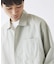 INITS FABRIC / イニッツ ファブリック リラックス シャツブルゾン