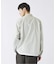 INITS FABRIC / イニッツ ファブリック リラックス シャツブルゾン