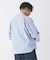 INITS FABRIC / イニッツ ファブリック リラックス シャツブルゾン