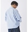 INITS FABRIC / イニッツ ファブリック リラックス シャツブルゾン