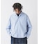 INITS FABRIC / イニッツ ファブリック リラックス シャツブルゾン