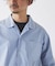 INITS FABRIC / イニッツ ファブリック リラックス シャツブルゾン