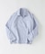 INITS FABRIC / イニッツ ファブリック リラックス シャツブルゾン
