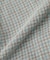 バスケット チェック ジップ シャツブルゾン
