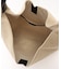 【LE VERNIS/ル・ベルニ】 One handle cloth bag