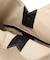 【LE VERNIS/ル・ベルニ】 One handle cloth bag