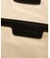 【LE VERNIS/ル・ベルニ】 One handle cloth bag