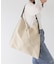 【LE VERNIS/ル・ベルニ】 One handle cloth bag