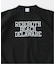 CHAMPION / チャンピオン 別注 T1011 カレッジプリント Tシャツ