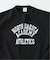 CHAMPION / チャンピオン 別注 T1011 カレッジプリント Tシャツ