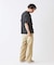 CHAMPION / チャンピオン 別注 T1011 カレッジプリント Tシャツ