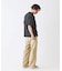 CHAMPION / チャンピオン 別注 T1011 カレッジプリント Tシャツ